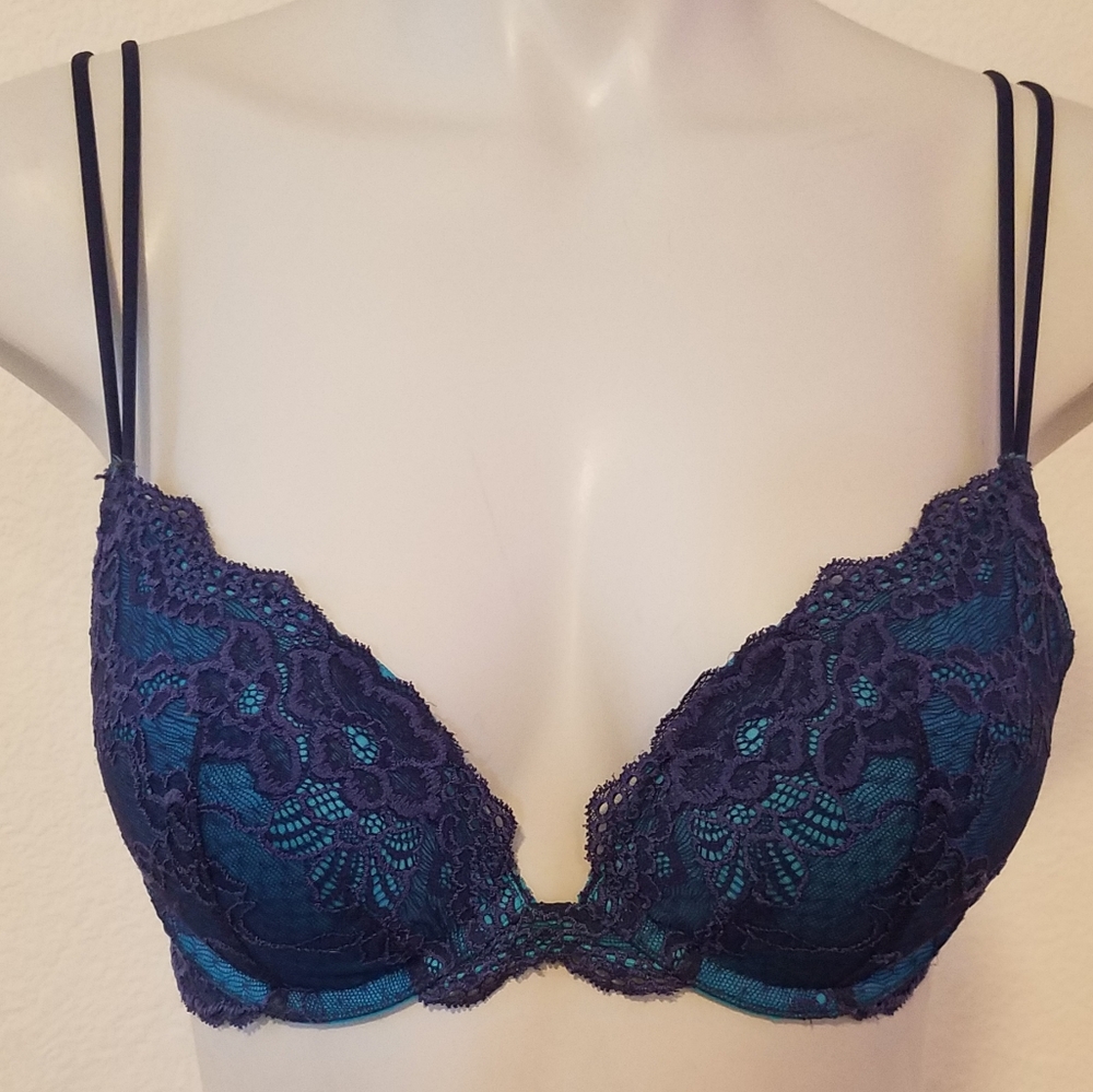 Victoria's Secret Very Sexy Push-Up Bra